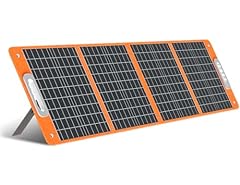 Solarpanel faltba 100w gebraucht kaufen  Wird an jeden Ort in Deutschland