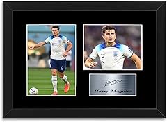 Harry maguire england for sale  Delivered anywhere in UK