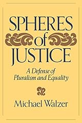 Spheres justice defense gebraucht kaufen  Wird an jeden Ort in Deutschland