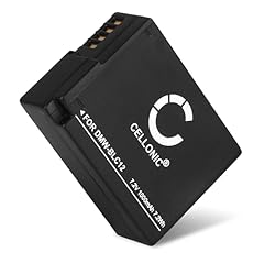Cellonic batteria per usato  Spedito ovunque in Italia 