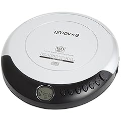 Groov retro compact for sale  Delivered anywhere in UK