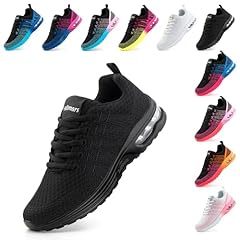Hitmars scarpe running usato  Spedito ovunque in Italia 