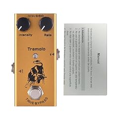 Elektrikgitarre tremolo effekt gebraucht kaufen  Wird an jeden Ort in Deutschland