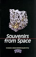 Souvenirs from space gebraucht kaufen  Wird an jeden Ort in Deutschland