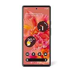 Google pixel smartphone d'occasion  Livré partout en France