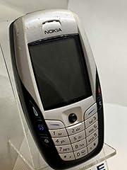 Nokia 6600 telefono usato  Spedito ovunque in Italia 