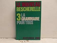 Nouveau bescherelle la gebraucht kaufen  Wird an jeden Ort in Deutschland