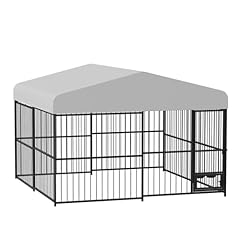 Large outdoor dog for sale  Delivered anywhere in USA 