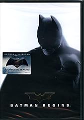 Batman begins usato  Spedito ovunque in Italia 