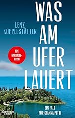 Ufer lauert fall gebraucht kaufen  Wird an jeden Ort in Deutschland