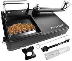 Wsylen cigarette rolling for sale  Delivered anywhere in USA 