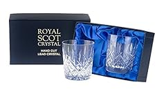 Royal scot crystal for sale  Delivered anywhere in USA 