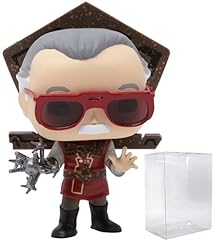 Marvel: Stan Lee - Stan Lee in Thor Ragnarok Outfit for sale  Delivered anywhere in Canada