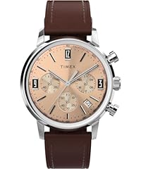 Timex reloj cronógrafo usato  Spedito ovunque in Italia 