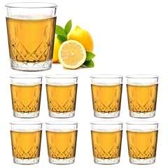 Aoote bicchieri shot usato  Spedito ovunque in Italia 