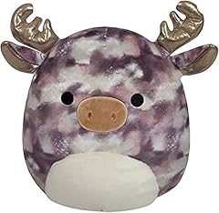 Squishmallows greggor moose for sale  Delivered anywhere in USA 