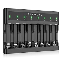 Powerowl aaa battery for sale  Delivered anywhere in UK