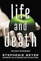 Life death twilight for sale  Delivered anywhere in USA 
