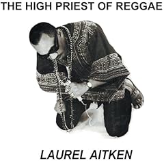 High priest reggae for sale  Delivered anywhere in UK