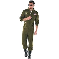 Morph costume aviatore usato  Spedito ovunque in Italia 