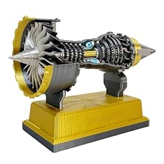 120 turbofan engine usato  Spedito ovunque in Italia 