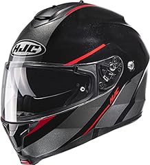 Hjc helmets casco usato  Spedito ovunque in Italia 