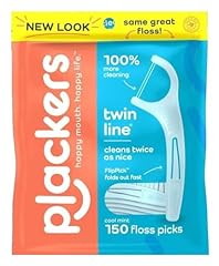 Plackers twin line gebraucht kaufen  Wird an jeden Ort in Deutschland