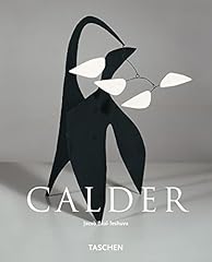 Calder 1898 1976 d'occasion  Livré partout en Belgiqu