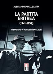 Partita eritrea usato  Spedito ovunque in Italia 
