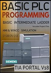 Basic plc programming usato  Spedito ovunque in Italia 