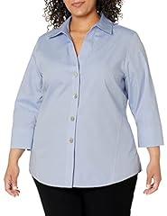 Foxcroft womens plus for sale  Delivered anywhere in USA 