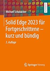 Solid edge 2023 gebraucht kaufen  Wird an jeden Ort in Deutschland
