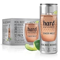 Hard ketones ginger for sale  Delivered anywhere in USA 