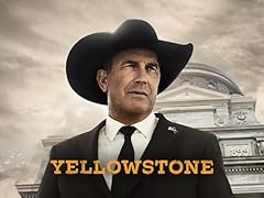 Yellowstone for sale  Delivered anywhere in UK