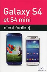 Galaxy 4 mini d'occasion  Livré partout en France