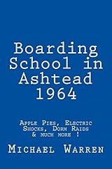 Boarding school ashtead for sale  Delivered anywhere in UK