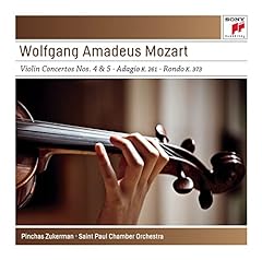 Violinkonzerte adagio 261 gebraucht kaufen  Wird an jeden Ort in Deutschland