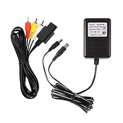 Snes power supply for sale  Delivered anywhere in USA 