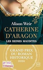 Catherine aragon reine d'occasion  Livré partout en France
