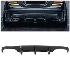 Hecasa rear diffuser for sale  Delivered anywhere in USA 