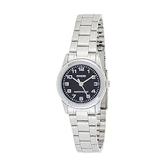 Casio montre analogique d'occasion  Livré partout en Belgiqu