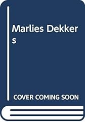 Marlies dekkers d'occasion  Livré partout en Belgiqu