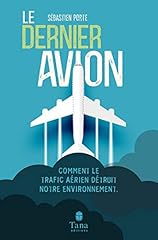 Dernier avion trafic d'occasion  Livré partout en Belgiqu