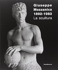 Giuseppe mozzanica. scultura. usato  Spedito ovunque in Italia 