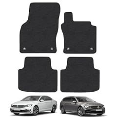 Car mats passat for sale  Delivered anywhere in UK