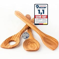 Topanbieter999 lot cuillères d'occasion  Livré partout en Belgiqu