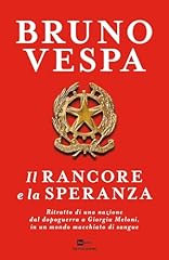 Rancore speranza ritratto usato  Spedito ovunque in Italia 