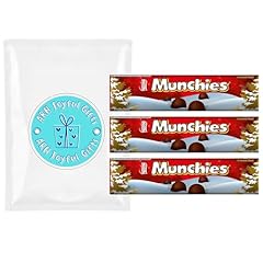 Munchies giant tube for sale  Delivered anywhere in Ireland