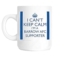 Keep calm barrow for sale  Delivered anywhere in UK