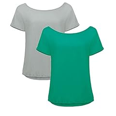 Womens shoulder shirts for sale  Delivered anywhere in UK